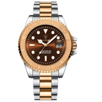 Relogio quartz - usedleon Usedleon