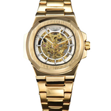 Ouro e branco
