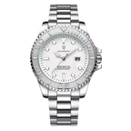Relogio quartz - usedleon Usedleon