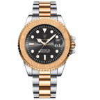 Relogio quartz - usedleon Usedleon