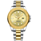 Relogio quartz - usedleon Usedleon
