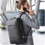 Mochila Executiva Dune D003 - usedleon Usedleon