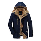 Jaqueta Masculina Spin Cast - usedleon Usedleon