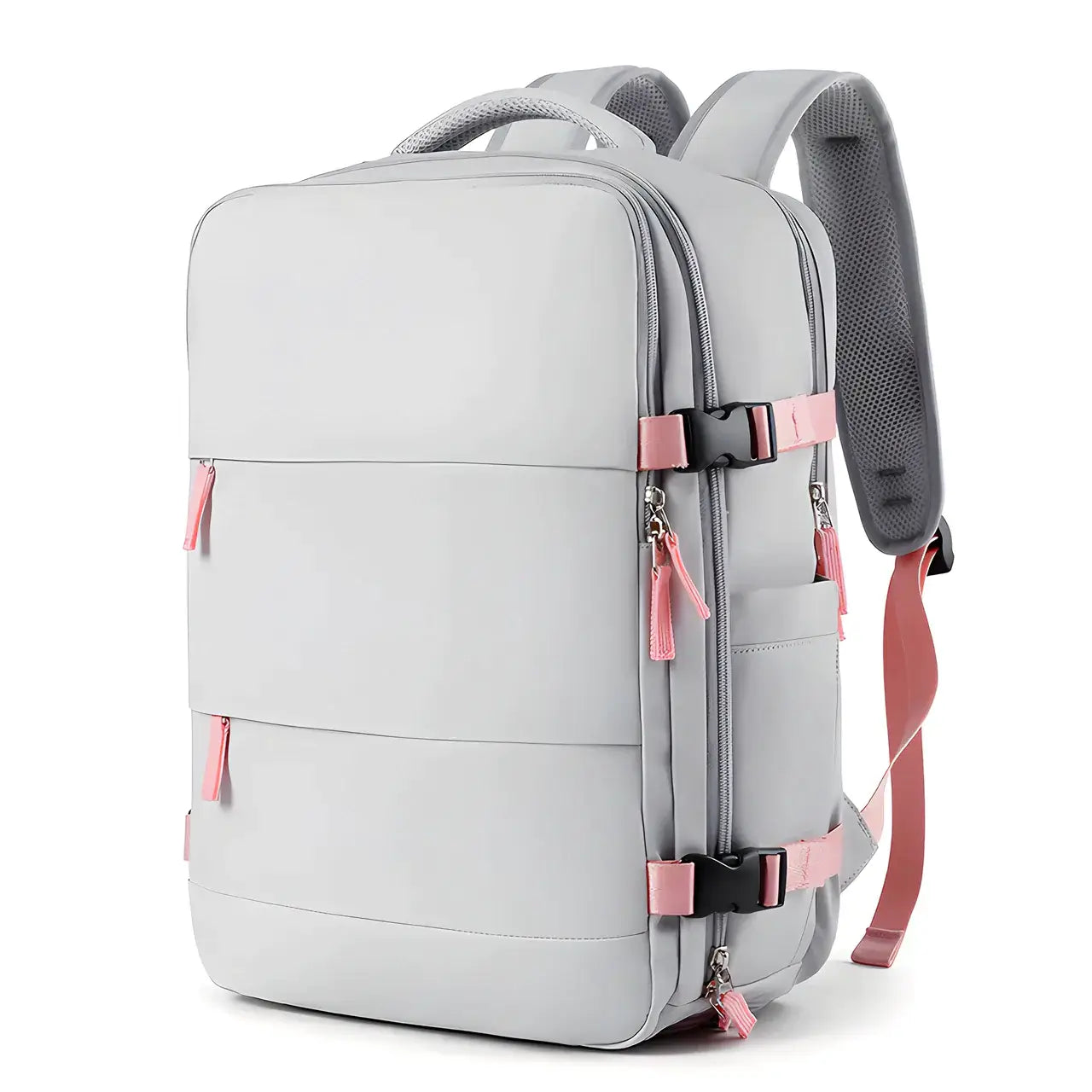 Mochila para Viagem Impermeável - Ideal para Trabalho, Faculdade e Viagens-usedleon Usedleon