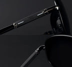 Óculos de Sol Aviator- usedleon Usedleon