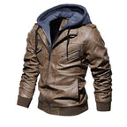 Jaqueta Masculina SpaceX -usedleon Usedleon