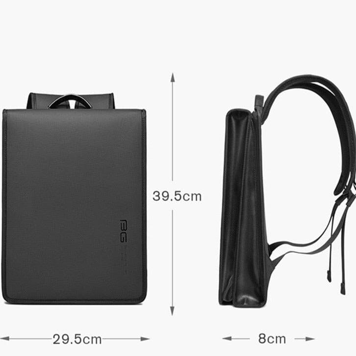 Mochila Executiva Business - Notebook 15`, Impermeável-usedleon Usedleon