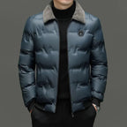 Jaqueta Masculina Nohaan -usedleon Usedleon