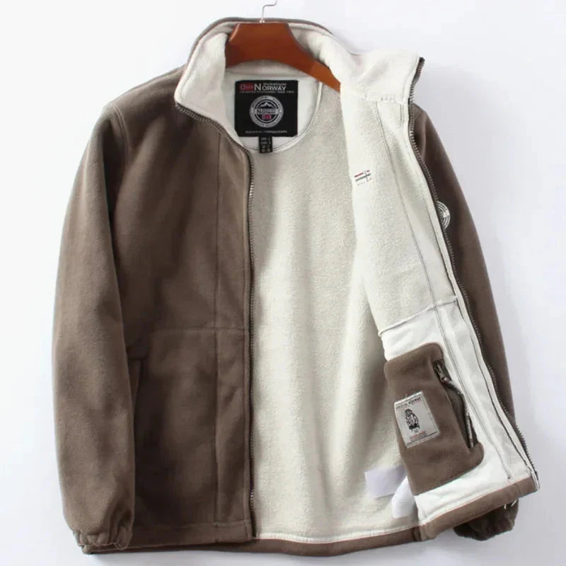 Jaqueta Masculina Last -usedleon Usedleon