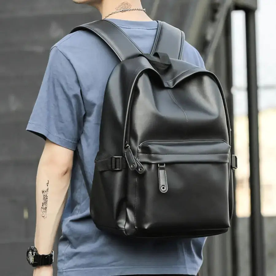 Mochila Clássica Dune D002 - usedleon Usedleon