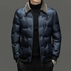 Jaqueta Masculina Nohaan -usedleon Usedleon
