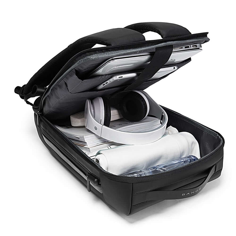 Mochila Executiva Dune D003 - usedleon Usedleon