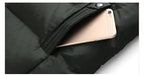 Jaqueta Masculina Forrada Loud -usedleon Usedleon
