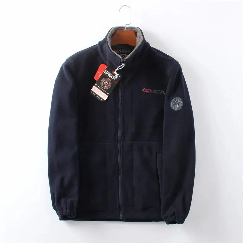 Jaqueta Masculina Last -usedleon Usedleon