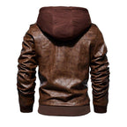 Jaqueta Masculina SpaceX -usedleon Usedleon