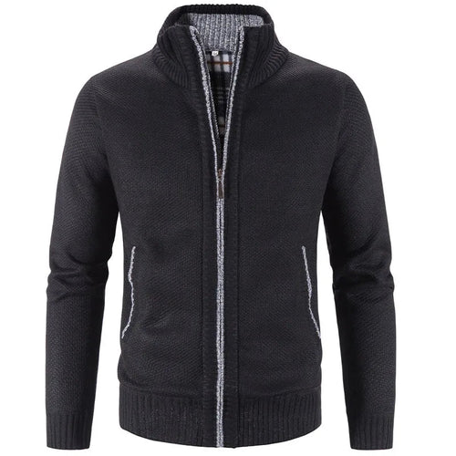 Cardigan Masculino Casual Crash -usedleon Usedleon