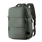 Mochila para Viagem Impermeável - Ideal para Trabalho, Faculdade e Viagens-usedleon Usedleon