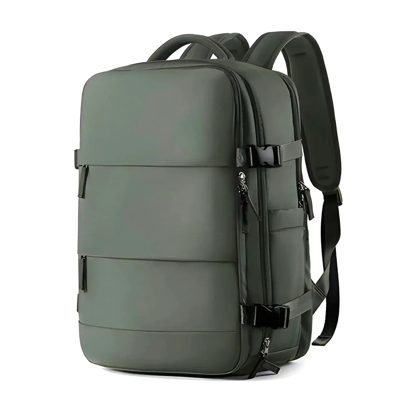 Mochila para Viagem Impermeável - Ideal para Trabalho, Faculdade e Viagens-usedleon Usedleon