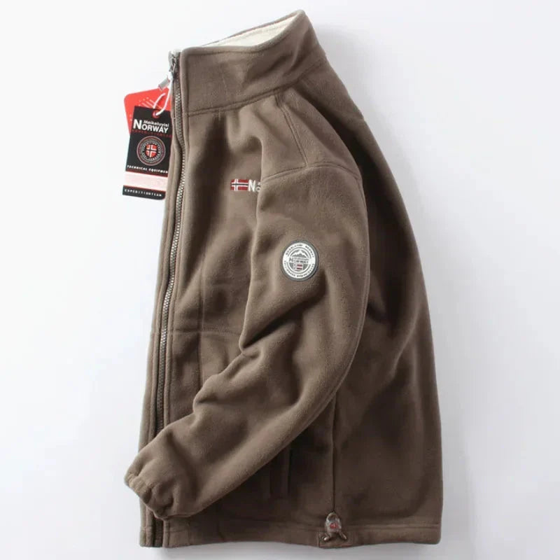 Jaqueta Masculina Last -usedleon Usedleon