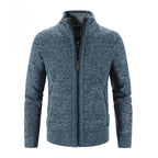 Cardigan Masculino Casual Crash -usedleon Usedleon