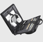 Mochila Executiva Business - Notebook 15`, Impermeável-usedleon Usedleon