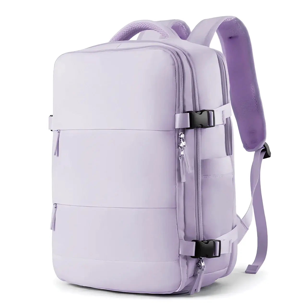 Mochila para Viagem Impermeável - Ideal para Trabalho, Faculdade e Viagens-usedleon Usedleon