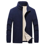 Jaqueta Masculina Forrada Forsing -usedleon Usedleon