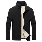 Jaqueta Masculina Forrada Forsing -usedleon Usedleon