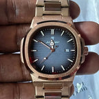Relógio masculino Golden deluxe Usedleon