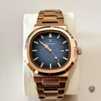 Relógio masculino Golden deluxe Usedleon