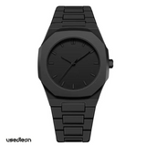 Relógio Minimalista Infinity-usedleon