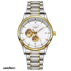 Relogio Longlux elegante -usedleon Usedleon