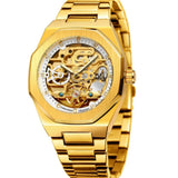 Dourado branco