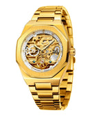 Relogio Forsining Tourbillon -usedleon Usedleon