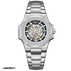 Relogio  Longlux Nautilus-usedleon Usedleon