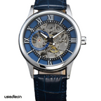 Relogio Longlux roma -usedleon Usedleon