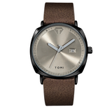 marron preto