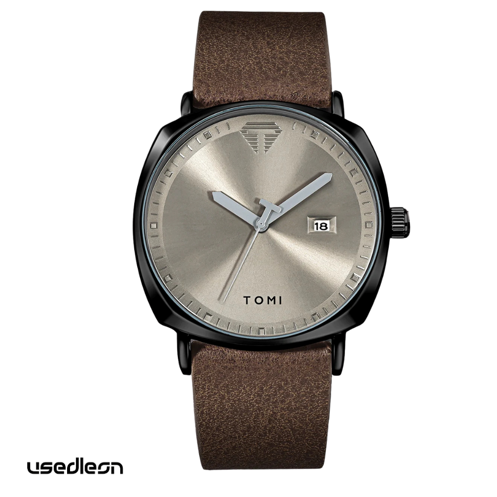 Relógios elegance-usedleon Usedleon