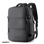 Mochila para Viagem Impermeável - Ideal para Trabalho, Faculdade e Viagens-usedleon Usedleon