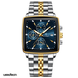 Relogio fashion -usedleon