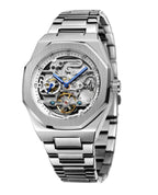 Relogio Forsining Tourbillon -usedleon Usedleon