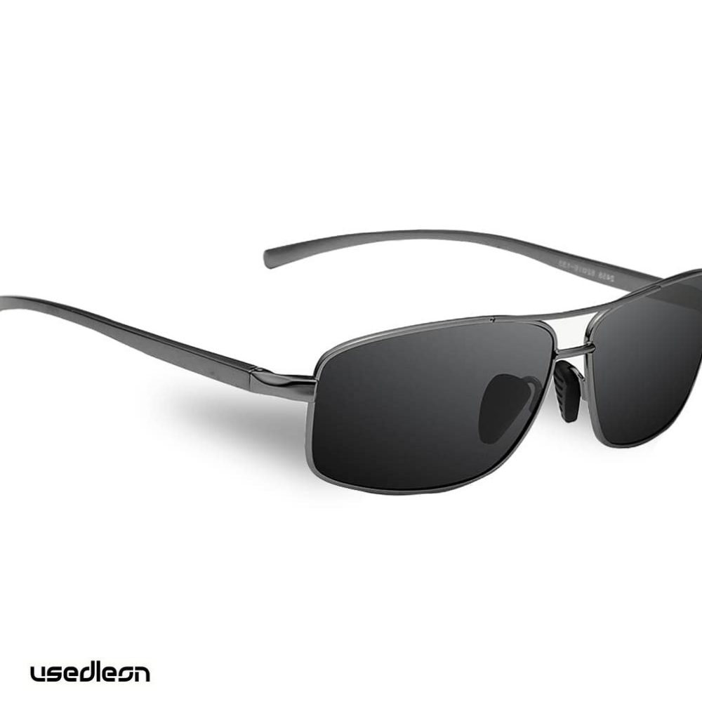 Óculos de Sol - Classic-usedleon Usedleon