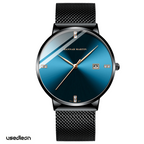Relógio Minimalista Master Elegance - usedleon Usedleon