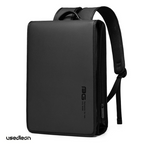 Mochila Executiva Business - Notebook 15`, Impermeável-usedleon Usedleon