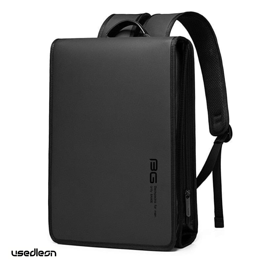 Mochila Executiva Business - Notebook 15`, Impermeável-usedleon Usedleon