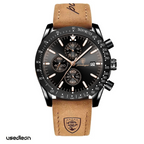 Relógio Masculino Lotus -usedleon Usedleon