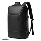 Mochila Executiva Dune D003 - usedleon Usedleon