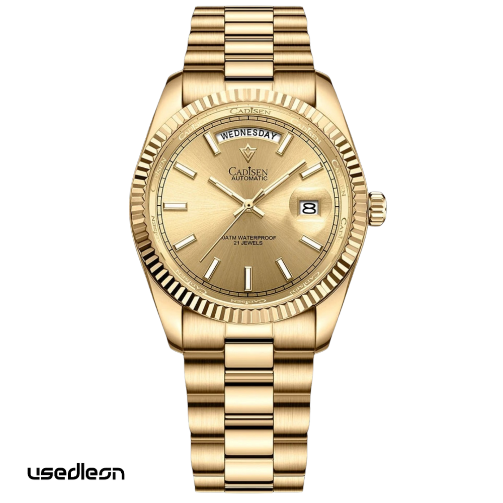 Relógio candisen C8185 -usedleon Usedleon