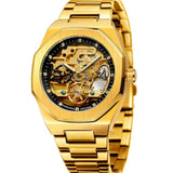Dourado preto