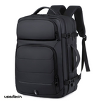 Mochila de Viagem Expansive - Executiva-usedleon Usedleon
